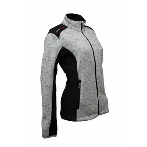 Dames fleecejack Peak Mountain Aviro image-2