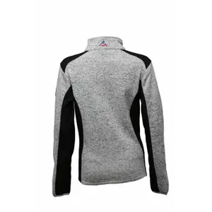 Dames fleecejack Peak Mountain Aviro image-1