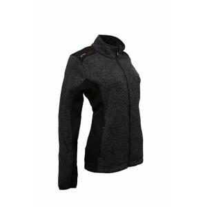 Dames fleecejack Peak Mountain Aviro image-2