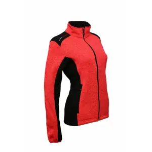 Dames fleecejack Peak Mountain Aviro image-2