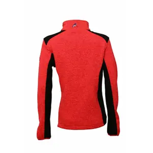 Dames fleecejack Peak Mountain Aviro image-1