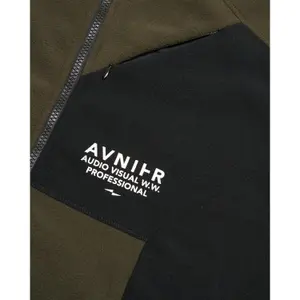 Chaleco Avnier Analog image-1