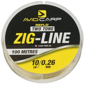 Zig-lijn Avid Carp image-0