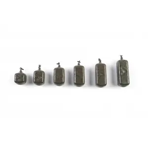 Leads Avid Carp Distance Bottle 2.0oz / 56g image-0