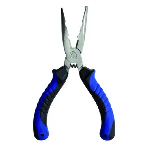 Ring pliers VMC Brisés Inox Cannelle image-0