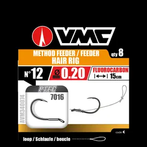 Haak VMC Hair Rig 7016NT image-0