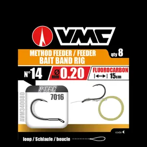 Haak VMC Bait Band 7016BNT 12 image-0