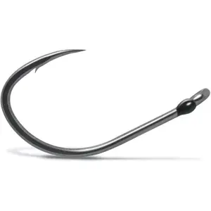 Hook VMC Mystic Carp 7022+NT x10 image-0