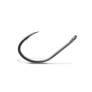 Hook VMC Mystic Carp 7022+NT x10 image-1