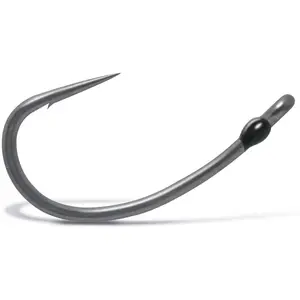Curved hook VMC Mystic 7023+NT x10 image-0