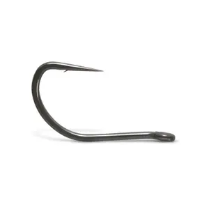 Haken VMC Mystic Carp 7023+NT x10 image-0