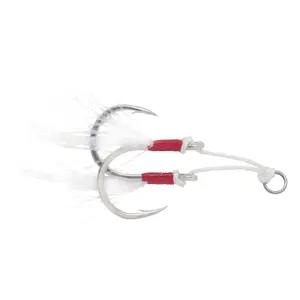 Gancho VMC 7264AH (x2) image-0