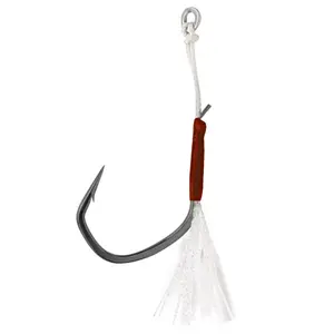 Hook VMC Assistant 7117CB x2 image-0