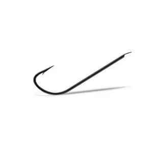 Haken VMC Mystic Trout 7051BK x10 image-0