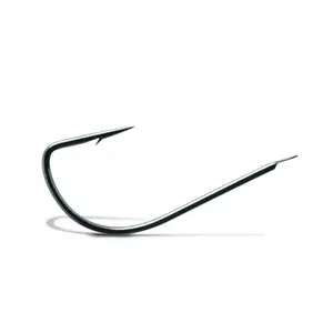 Haken VMC Mystic Trout 7052BN x10 image-0