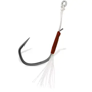 Sea hook VMC 7117SA 4/0 image-0