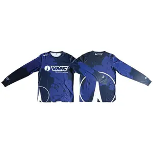 Technical shirt VMC UPF