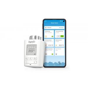 Smart termostat til hjemmet AVM FRITZ!DECT 301 20002822 image-1