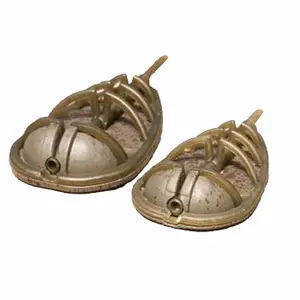 Method Feeder Avid Carp 2.5oz (x2) image-0