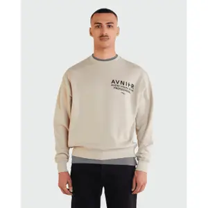 Sweatshirt col rond Avnier Encore V3 image-1