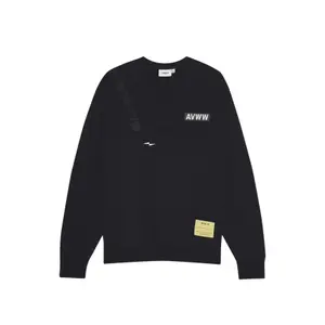 avcrsh-blackv2-sweatshirt-col-rond-avnier-shadow-v2-black