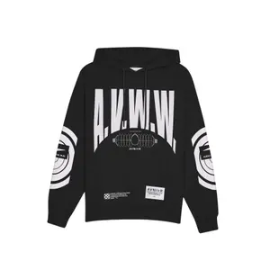 avhoon-black-bootleg-sweatshirt-a-capuche-avnier-onset-bootleg-black