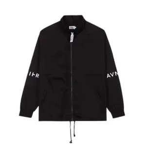 Jacket Avnier Live image-0