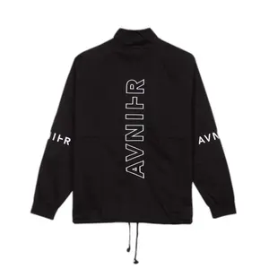 Jacket Avnier Live image-1