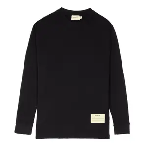 avknst-black-professional-t-shirt-manches-longues-avnier-structure-professional-noir