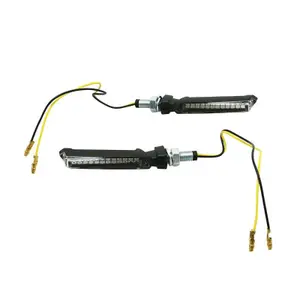 Σειριακά LED φλας μηχανής Avoc Fuji image-0