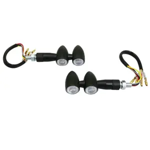 Σετ φλας LED για μηχανή Avoc Mini Owa Base Abs image-0