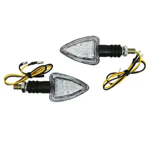 LED φλας μοτοσικλέτας Avoc Aso image-0
