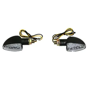 LED blinkry na motorku Avoc Tosa image-0