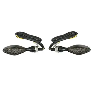 Clignotants LED moto Avoc Mini Saka image-0