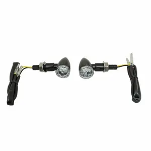 Motorcycle led turn signals Avoc Mini Seto image-0