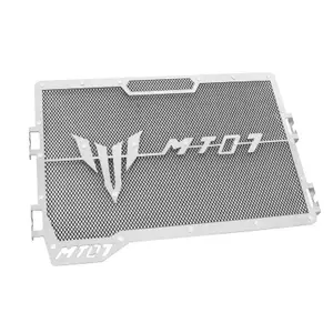 Radiateur moto Avoc Yamaha 700 Mt-07 2014+,-avoc- image-1