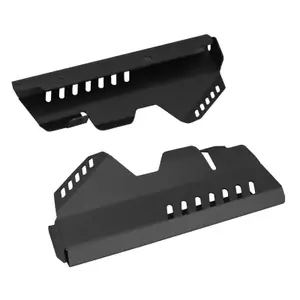 Ζευγάρι καλυμμάτων πλευράς καλοριφέρ Avoc Yamaha 700 Mt-07 2014<2017 image-1