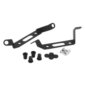 Ανεμοθραύστης μηχανής Avoc Yamaha 700 Mt-07 2014<2017 image-2