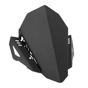 Parabrisas de moto Avoc Yamaha 700 MT-07 2018>2020 image-1