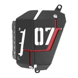 Tampa Avoc Yamaha 700 Mt-07 2013+2017 image-1