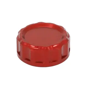 Tapón del bote de líquido de frenos Avoc Yamaha 700 MT-07 2014>2016 image-0