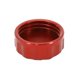 Tapón del bote de líquido de frenos Avoc Yamaha 700 MT-07 2014>2016 image-1