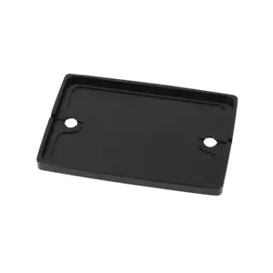 Καπάκι κύριου κυλίνδρου Avoc Yamaha 700 Mt-07 Alu Cnc Anodise image-1