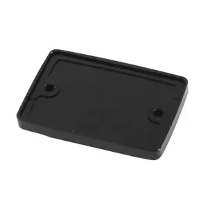 Καπάκι κύριου κυλίνδρου Avoc Yamaha 700 Mt-07 Alu Cnc Anodise image-1