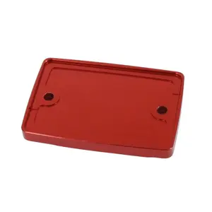 Καπάκι κύριου κυλίνδρου Avoc Yamaha 700 Mt-07 Alu Cnc Anodise image-1