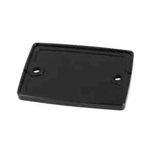 Deckel Hauptzylinder Avoc Yamaha 700 Mt-07 Alu Cnc Anodise image-1