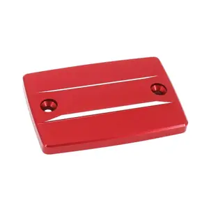 Καπάκι κύριου κυλίνδρου Avoc Yamaha 700 Mt-07 Alu Cnc Anodise image-0