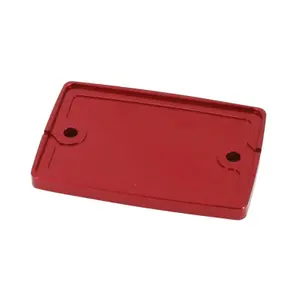 Καπάκι κύριου κυλίνδρου Avoc Yamaha 700 Mt-07 Alu Cnc Anodise image-1