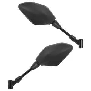 Ζεύγος καθρεφτών μηχανής με αντάπτορες Avoc Yamaha 700 Mt-07 2014+, 300 Mt-03 2016+, 900 Mt-09 2014+ image-1