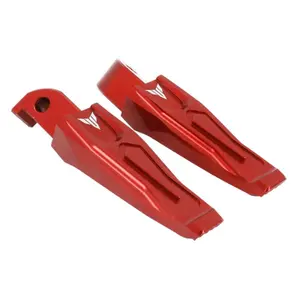 Πλαίσιο για πίσω υποπόδιο μοτοσυκλέτας Avoc Yamaha 700 Mt-07 Cnc Anodise image-0